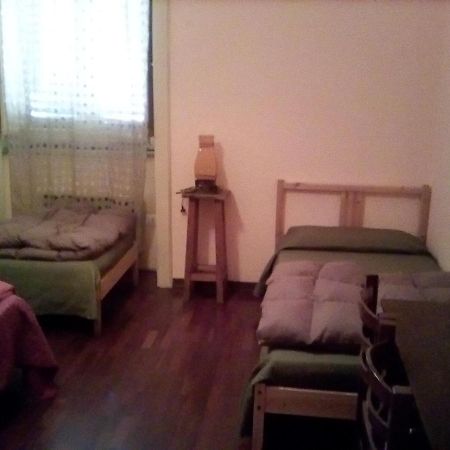 Palermo Centrale Hi Hotel Екстериор снимка