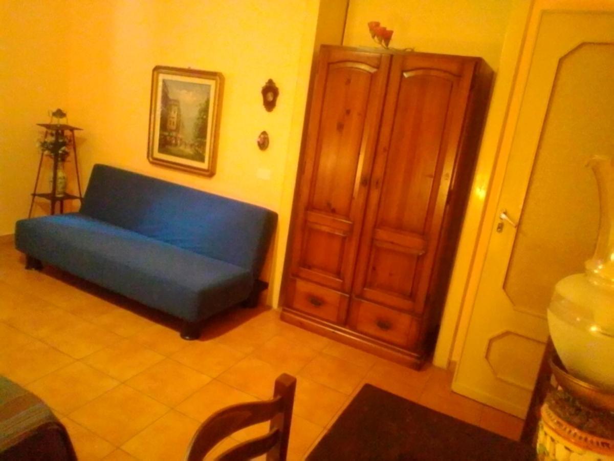 Palermo Centrale Hi Hotel Екстериор снимка