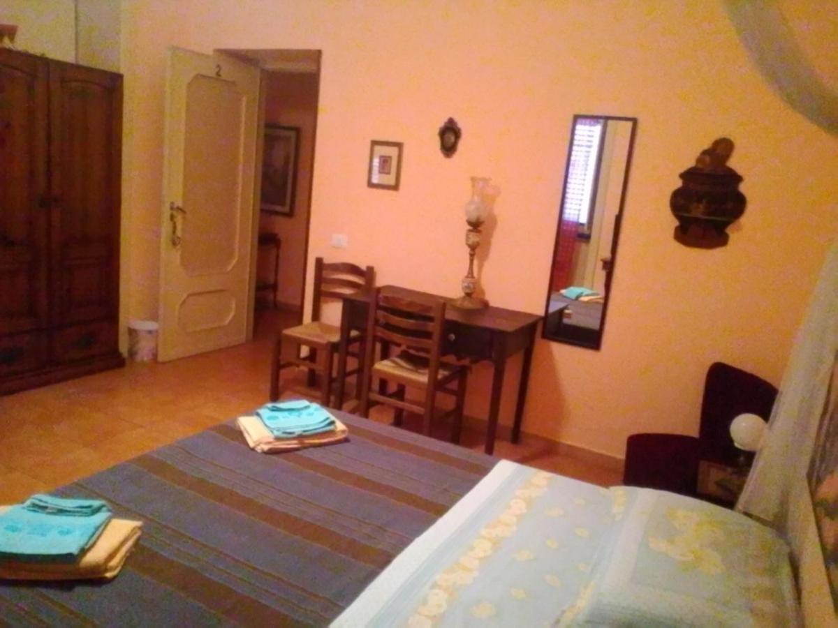 Palermo Centrale Hi Hotel Екстериор снимка