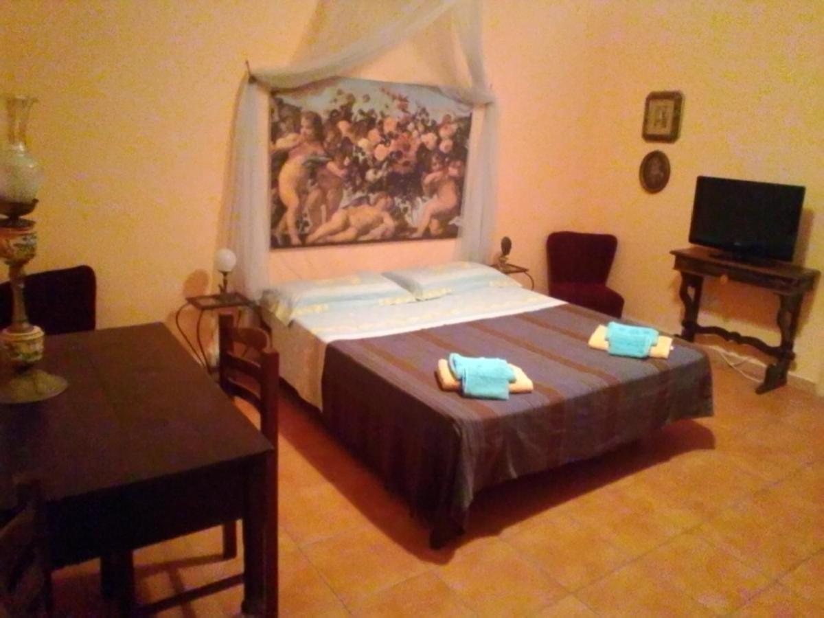Palermo Centrale Hi Hotel Екстериор снимка