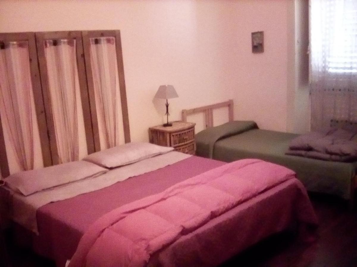 Palermo Centrale Hi Hotel Екстериор снимка