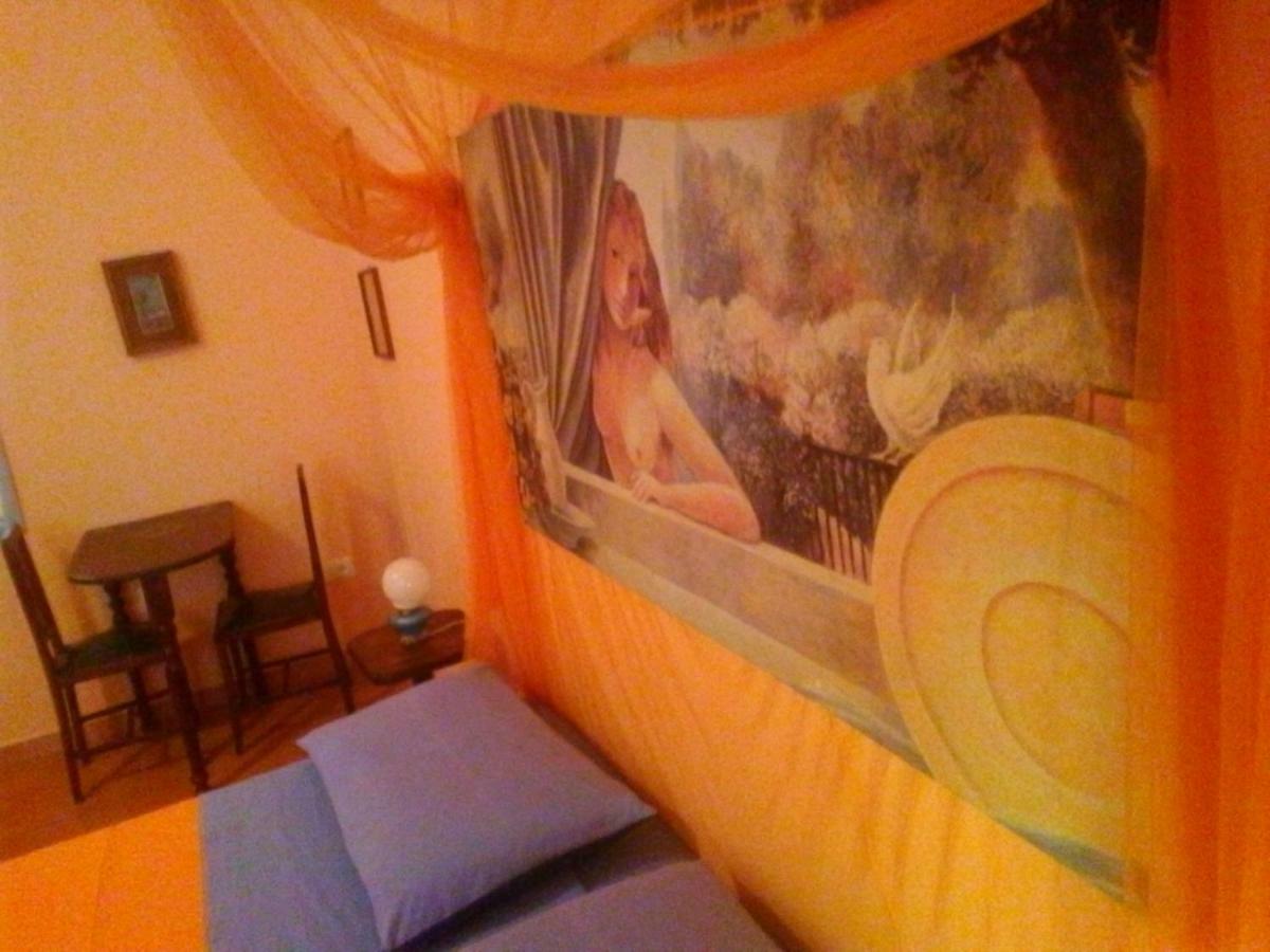 Palermo Centrale Hi Hotel Екстериор снимка