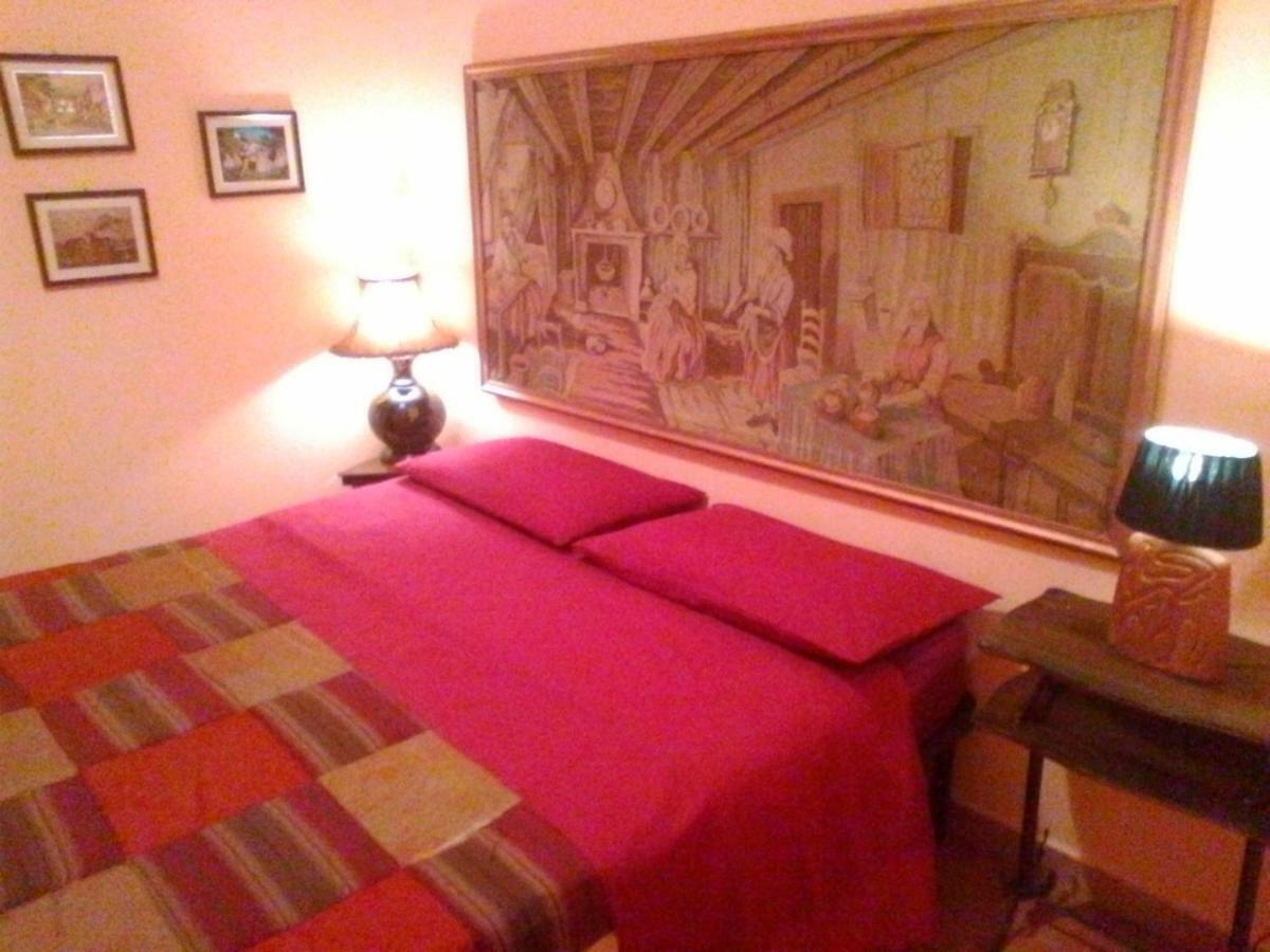 Palermo Centrale Hi Hotel Екстериор снимка