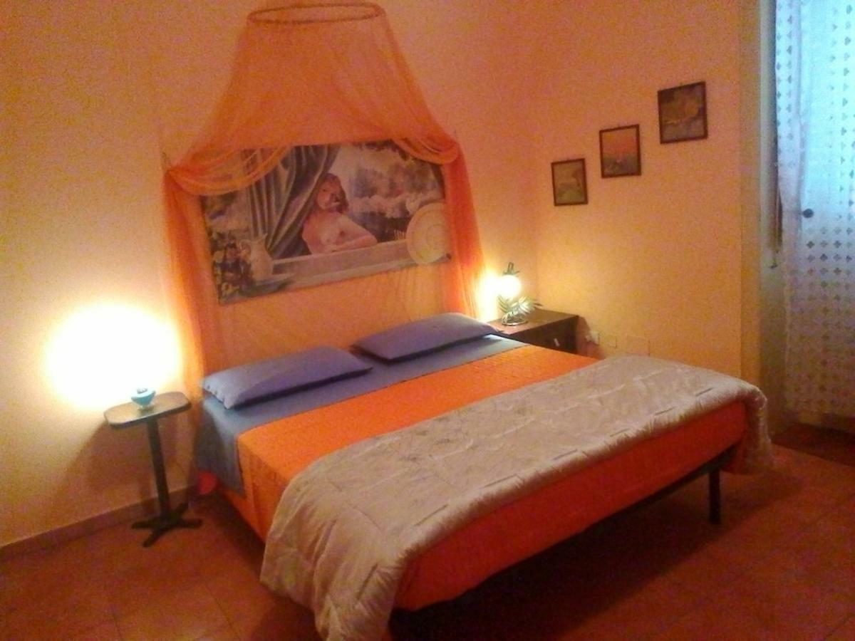 Palermo Centrale Hi Hotel Екстериор снимка