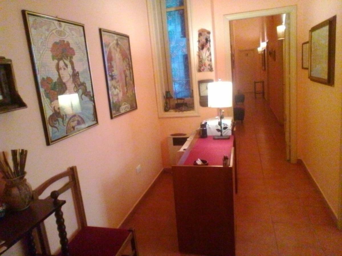 Palermo Centrale Hi Hotel Екстериор снимка