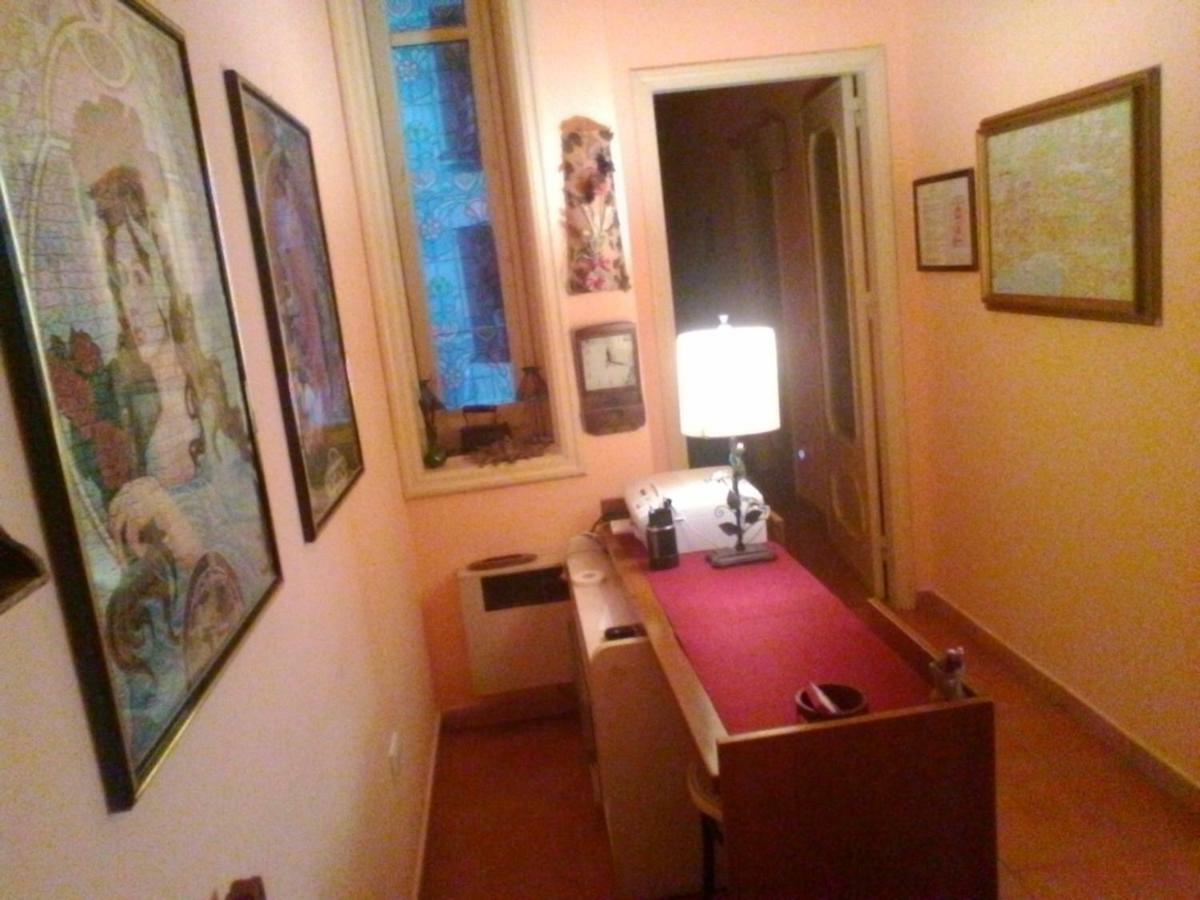 Palermo Centrale Hi Hotel Екстериор снимка