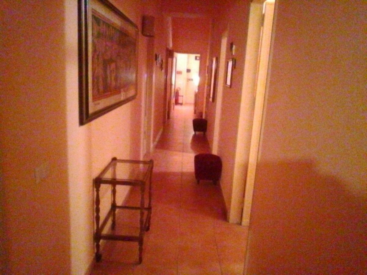 Palermo Centrale Hi Hotel Екстериор снимка