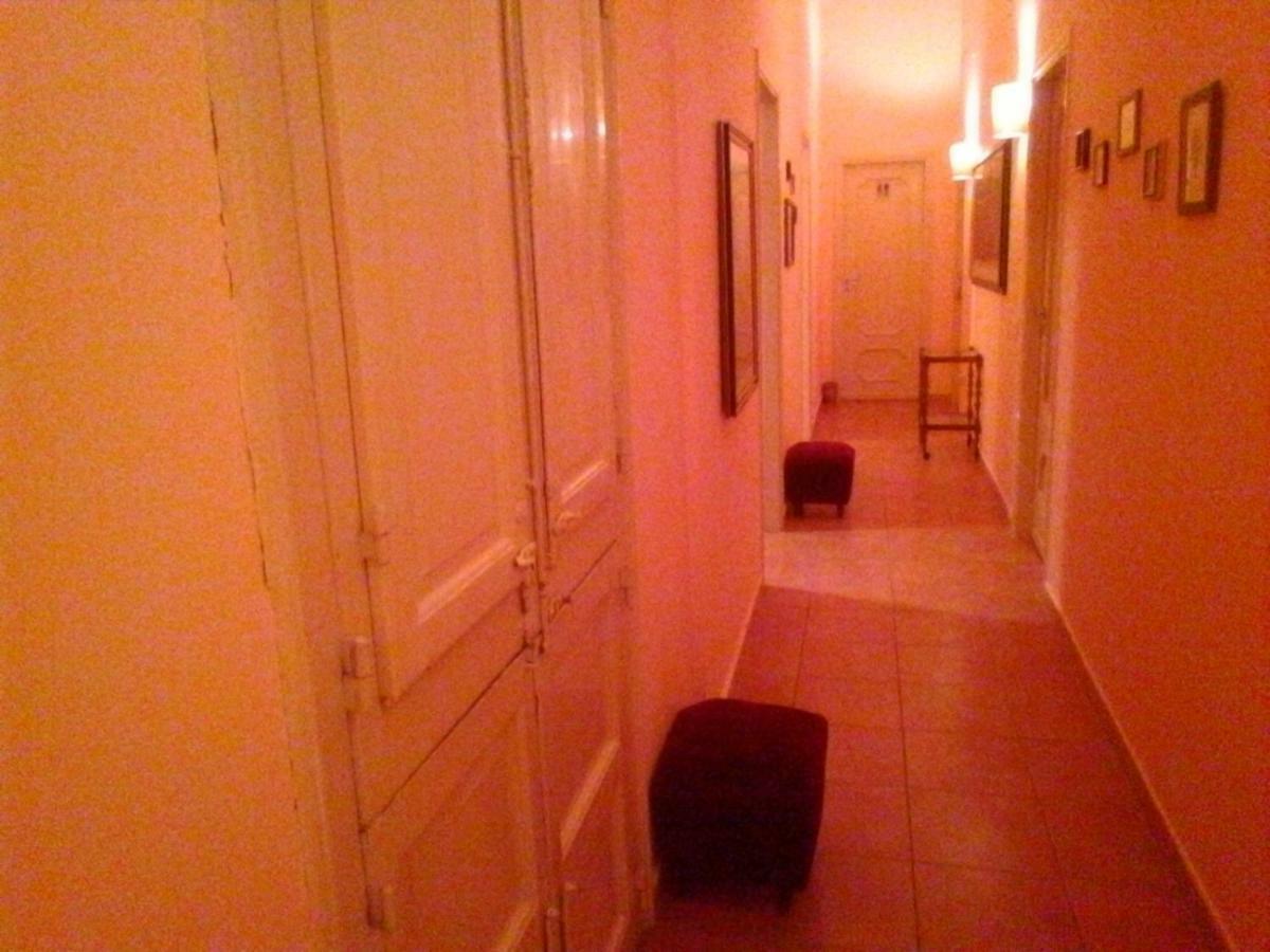Palermo Centrale Hi Hotel Екстериор снимка