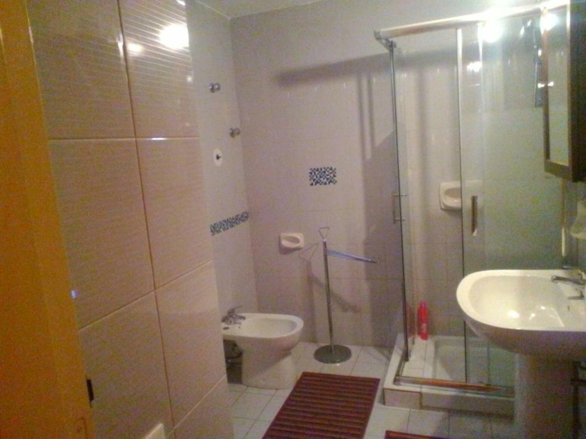 Palermo Centrale Hi Hotel Екстериор снимка