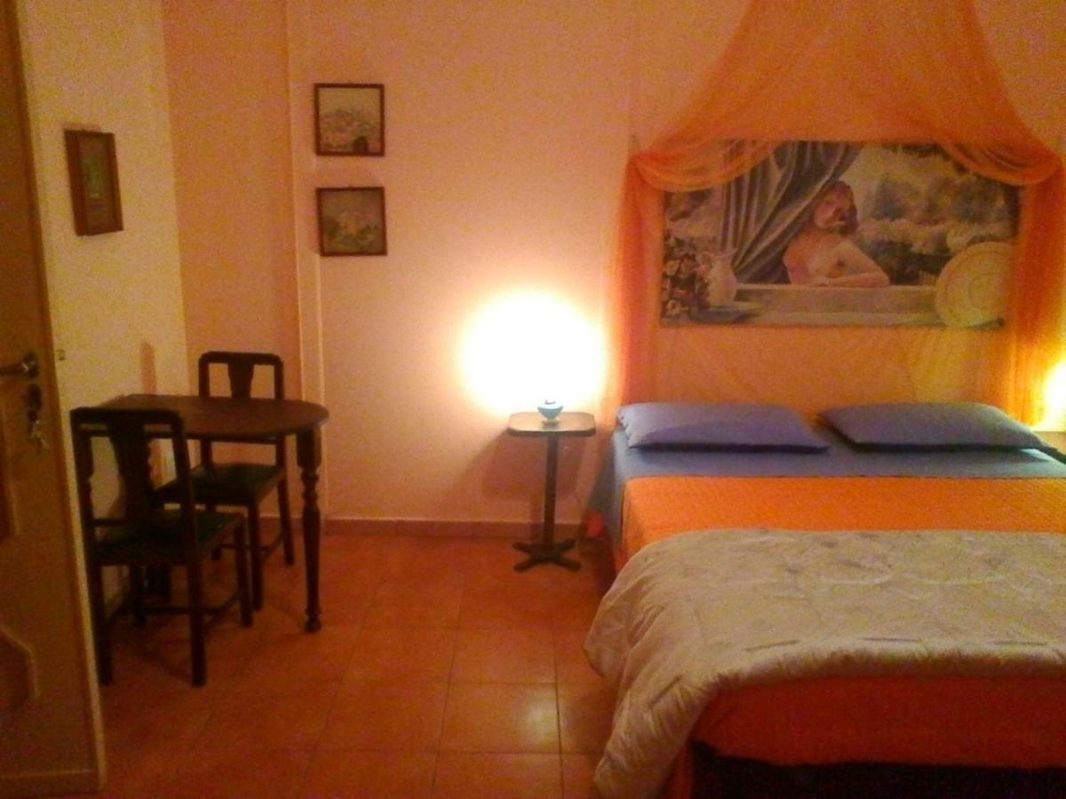 Palermo Centrale Hi Hotel Екстериор снимка
