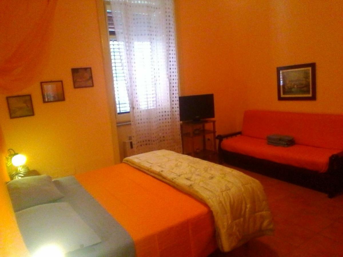 Palermo Centrale Hi Hotel Екстериор снимка