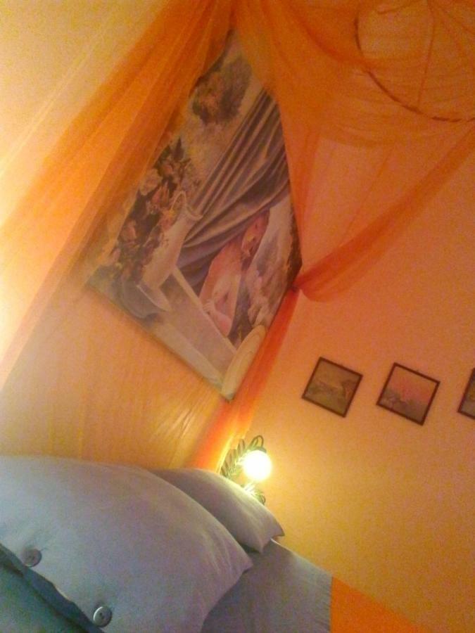 Palermo Centrale Hi Hotel Екстериор снимка