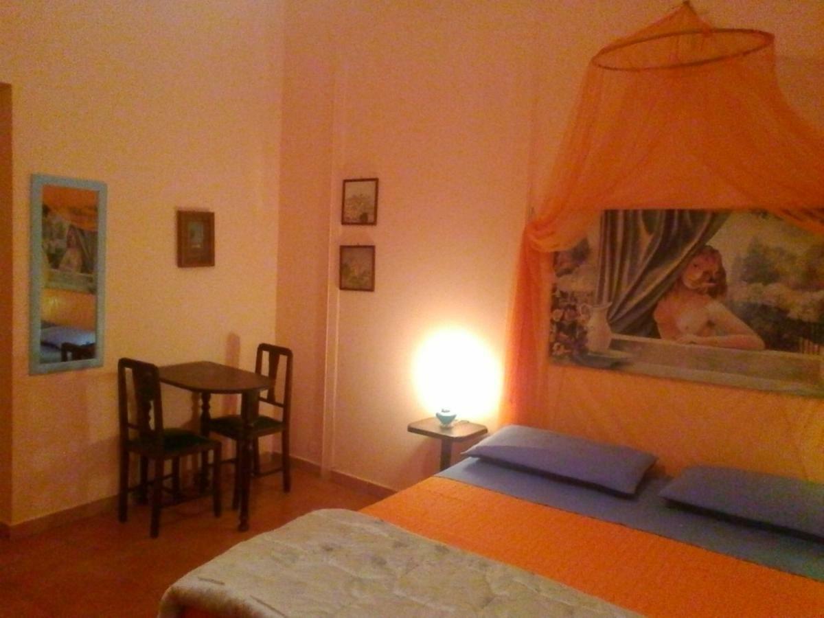 Palermo Centrale Hi Hotel Екстериор снимка