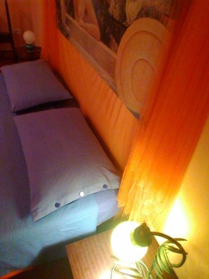 Palermo Centrale Hi Hotel Екстериор снимка