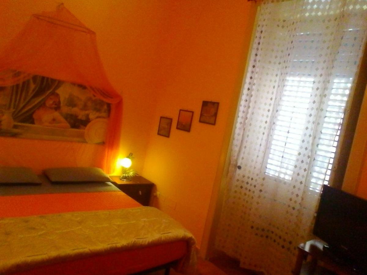 Palermo Centrale Hi Hotel Екстериор снимка