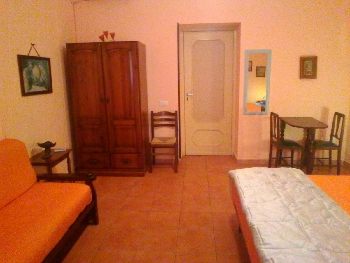 Palermo Centrale Hi Hotel Екстериор снимка