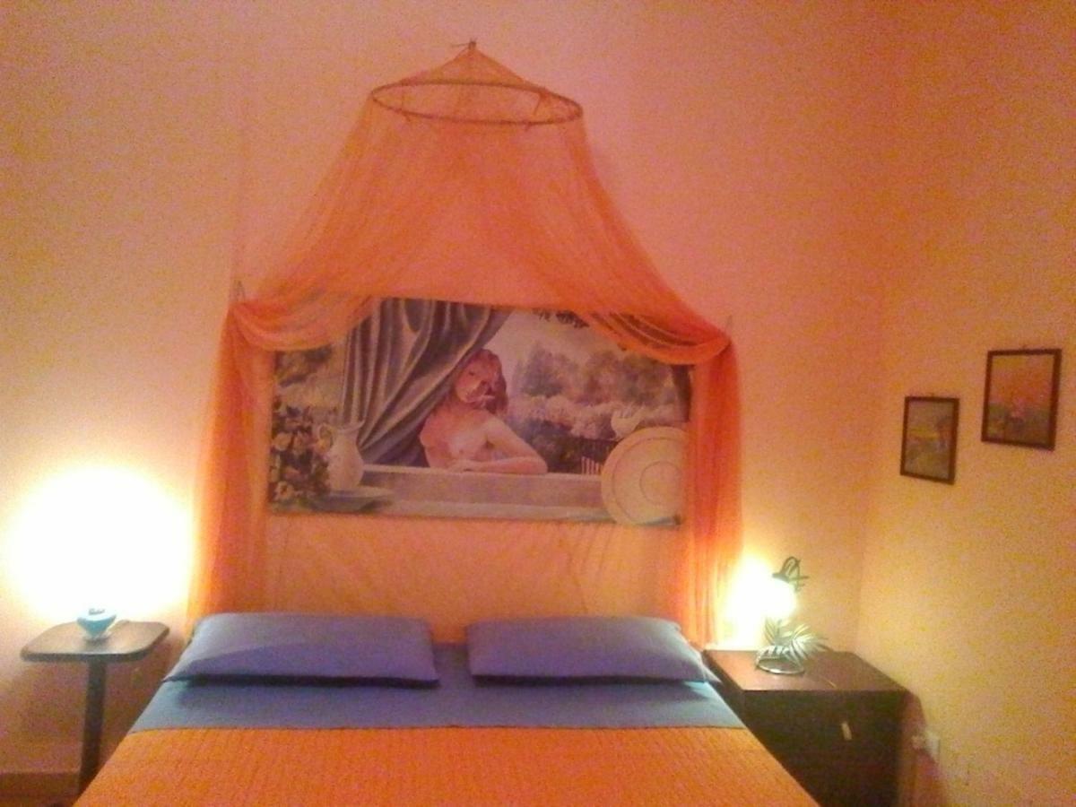 Palermo Centrale Hi Hotel Екстериор снимка