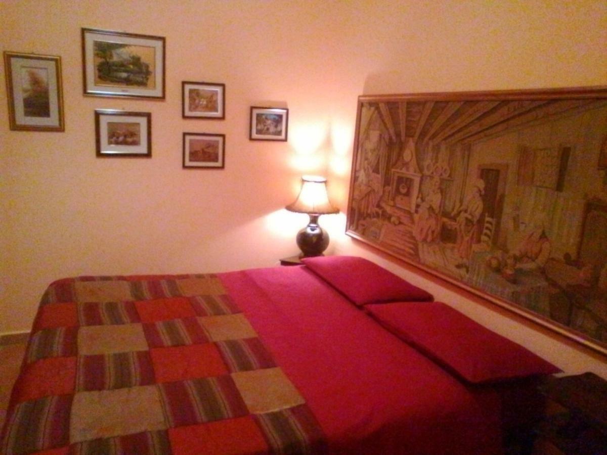 Palermo Centrale Hi Hotel Екстериор снимка