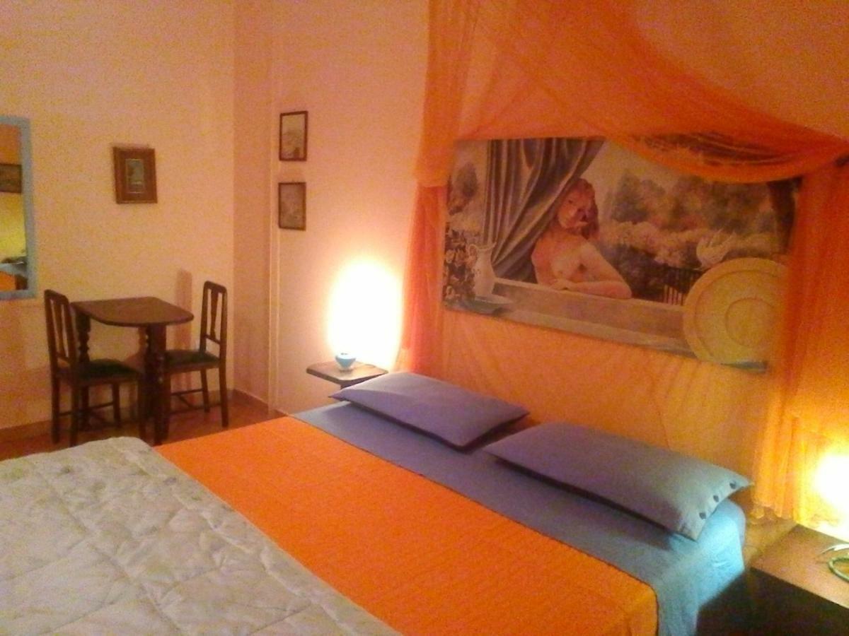 Palermo Centrale Hi Hotel Екстериор снимка