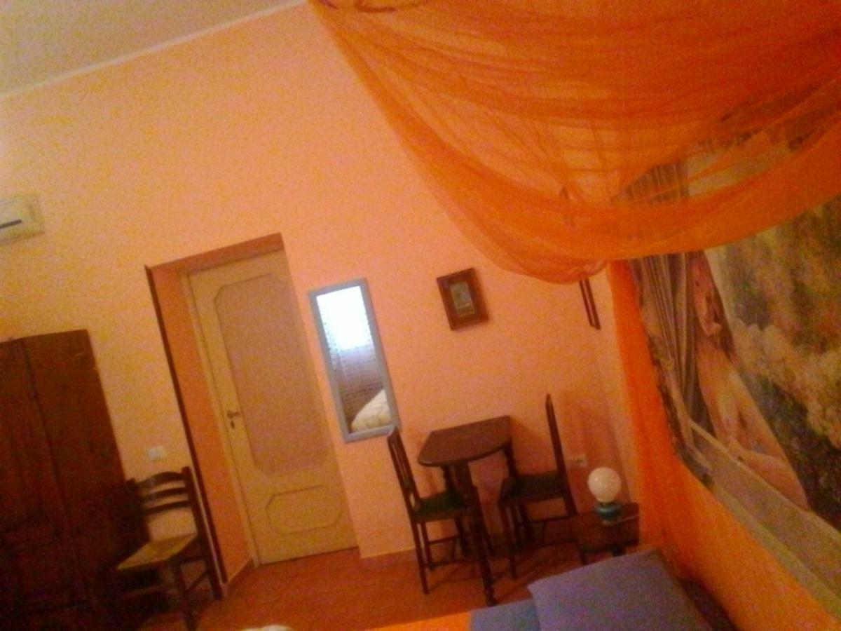 Palermo Centrale Hi Hotel Екстериор снимка