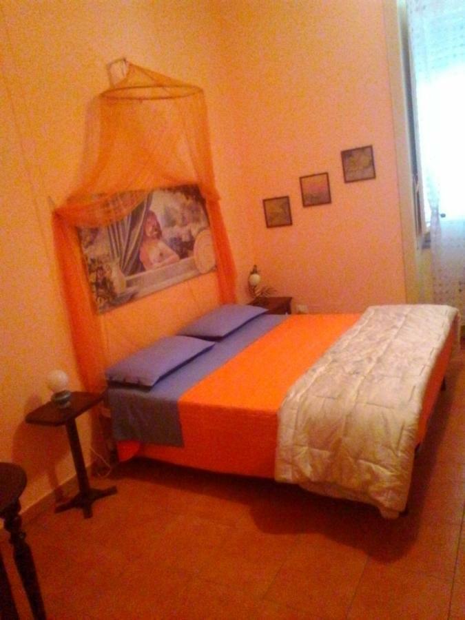 Palermo Centrale Hi Hotel Екстериор снимка